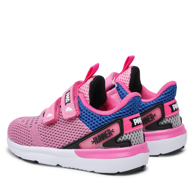 Primigi Сникърси Primigi 1956200 Fuxia