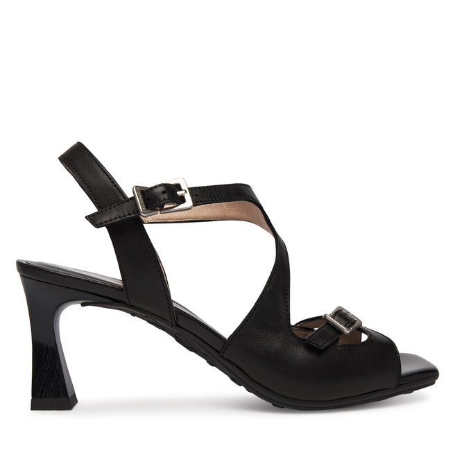 Sandały Hispanitas HV264814 C002 Czarny - kobiece