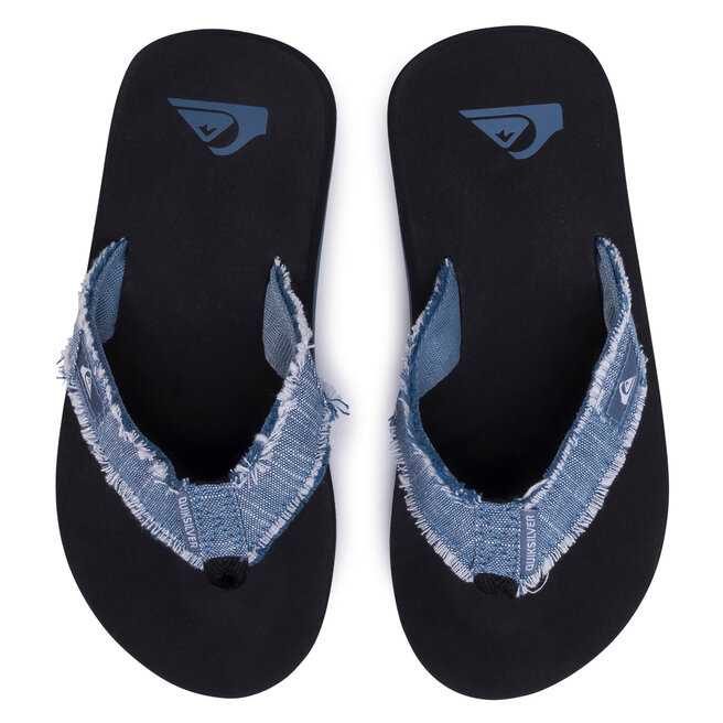 Quiksilver Σαγιονάρες Quiksilver AQBL100010 Xbbk