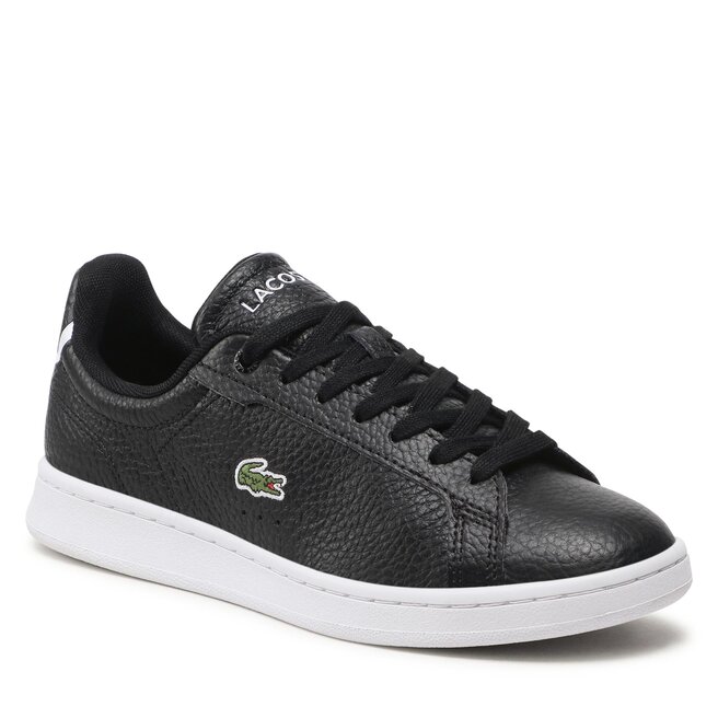 Αθλητικά Lacoste Carnaby Pro 222 1 Sfa 744SFA0005312 Blk/Wht
