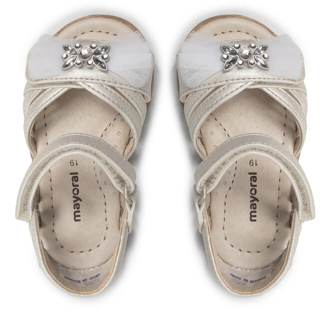 Mayoral Sandalen Mayoral 41.352 Nacar 84