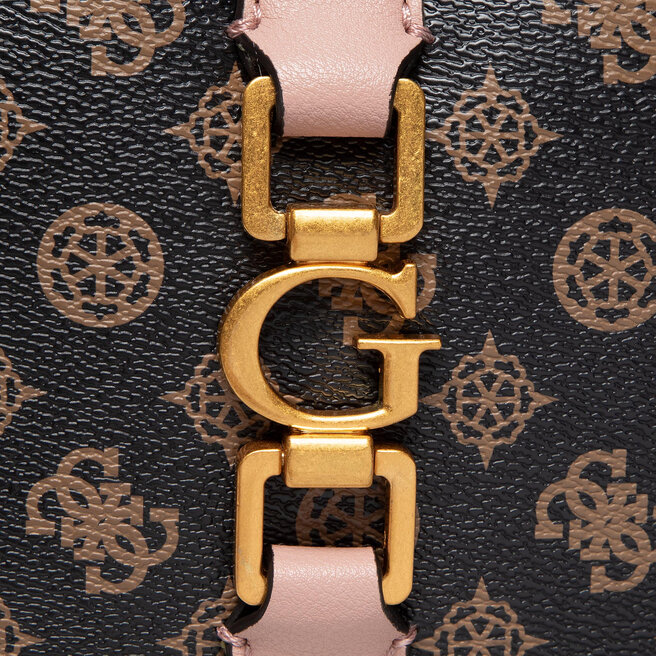 Rucksack Guess Briana Backpack HWPA84 89320 MLO eschuhe.de