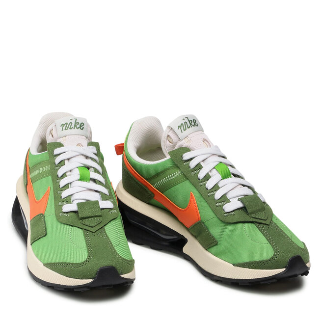 Batai Nike Air Max Pre-Day Lx DC5330 300 Chlorophyll/Camellia/Treeline •  Www.eavalyne.lt