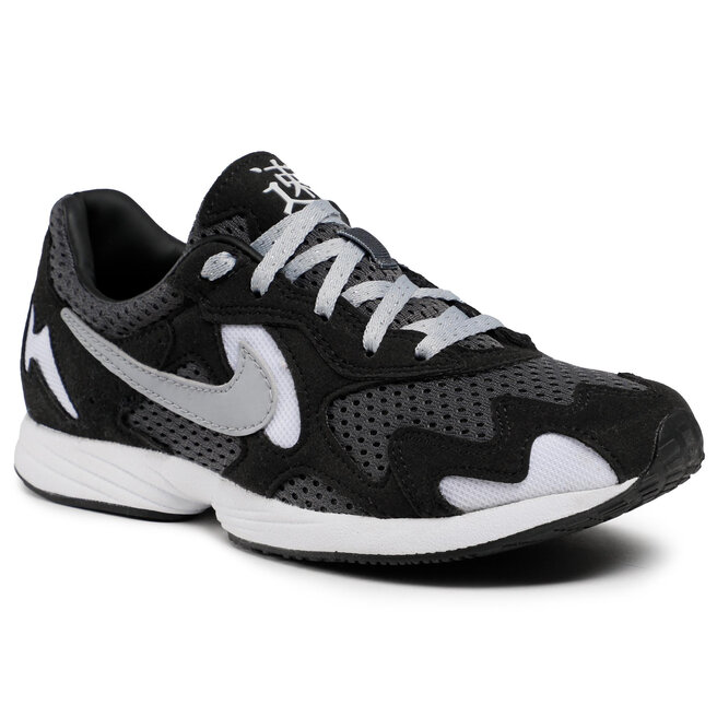 Pantofi Nike Air Streak Lite CD4387 001 Black/Wolf Grey/Dark Grey 001 imagine noua gjx.ro