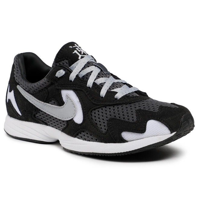 Zapatos Nike Streak Lite CD4387 001 Black/Wolf Grey/Dark Grey | zapatos.es