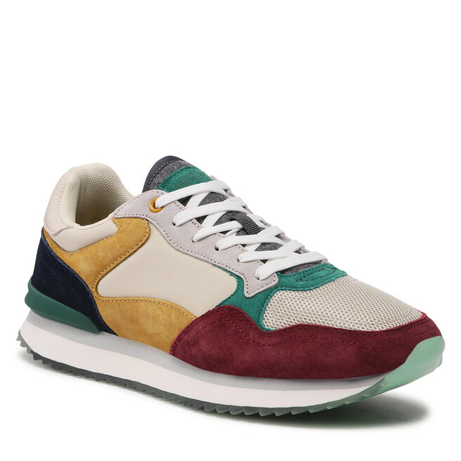 HOFF Sneakers HOFF Sacramento 22202604 Multi