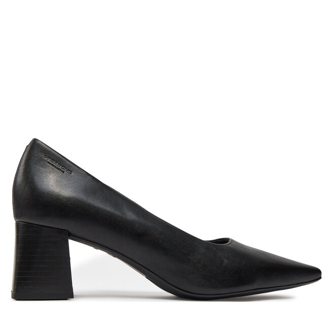 Czółenka Vagabond Shoemakers Altea - Czarny
