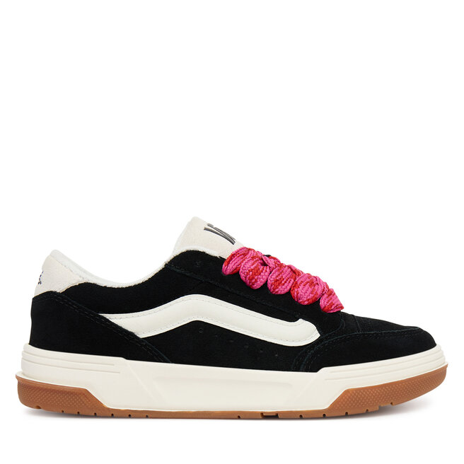 Kobiece sneakersy Vans