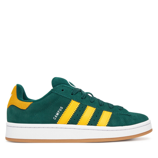 Sneakersy adidas Campus 00S - Zielony
