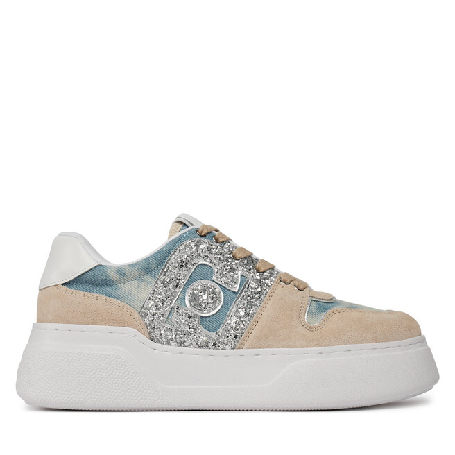 Sneakersy Liu Jo Tami 13 BA4089 - Kolorowy