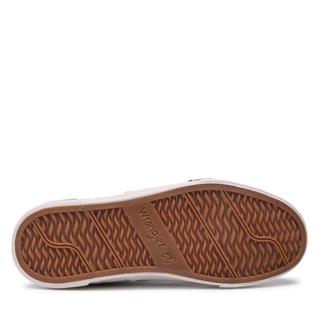 Wrangler Teniszcipő Wrangler Valley Board WM21010A Navy 016