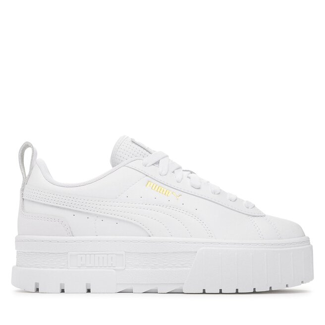 Puma Sneakersy Puma Mayze EOC Wns 393075 01 Puma White