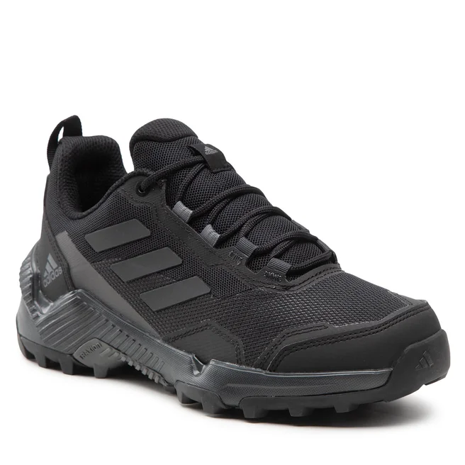 Pantofi adidas Eastrail 2 W GV7512 Core Black / Carbon / Grey Five