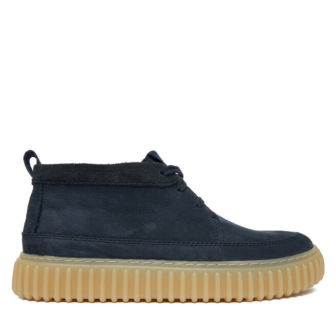 Męskie trzewiki Clarks