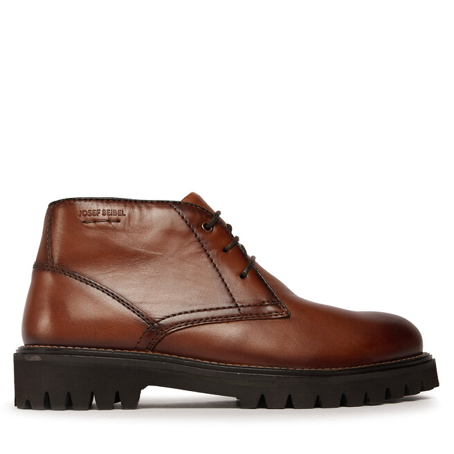 Josef Seibel Ghete Josef Seibel Romed 03 34403 Ma24370 Cognac 370