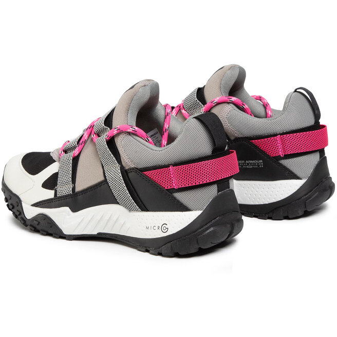 Under Armour Sportcipő Under Armour Ua Valsetz Trek Nm 3023229-300 Grn