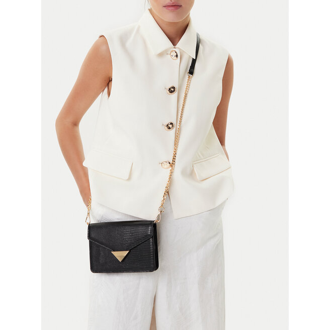 Torebka Aldo Willam 13989562 Czarny -