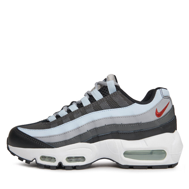 Nike air max cheap wolf grey white