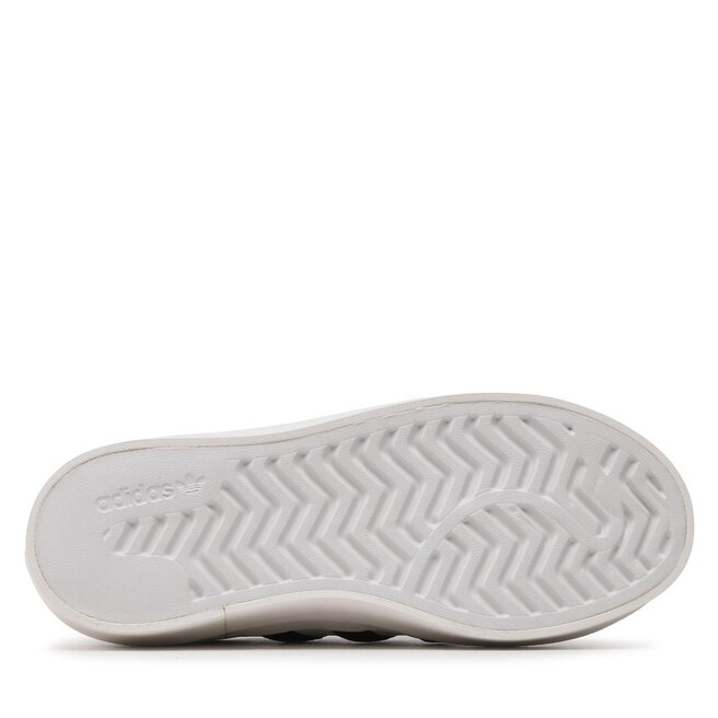 adidas Pantofi adidas Superstar Bonega Shoes GX1840 Alb