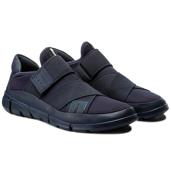 Ecco intrinsic discount 1 navy