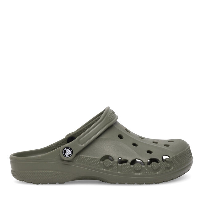 Klapki Crocs BAYA - Zielony