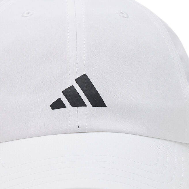 adidas Șapcă adidas Run IC2069 White