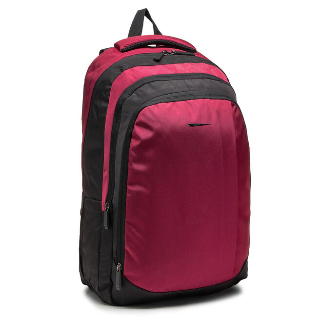 Sprandi Ruksak Sprandi BSP-S-101-30-05 Maroon