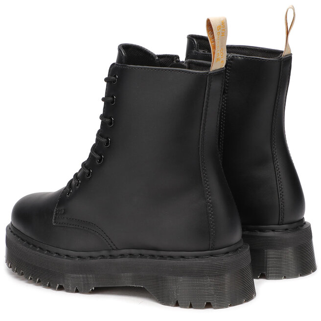 Glany Dr. Martens V Jadon II Mono 25310001 Black eobuwie .pl