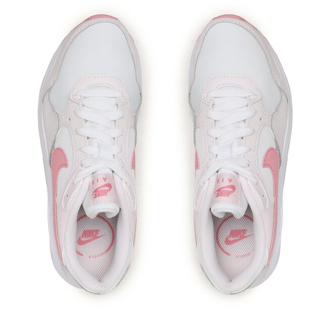 Nike Обувки Nike Air Max Sc CW4554 601 Pearl Pink/Coral Chalk/White