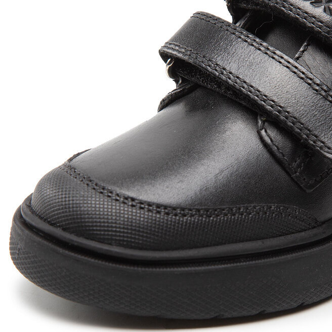 Geox Sneakers Geox J Riddock B. F J847SF 00043 C9999 S Black