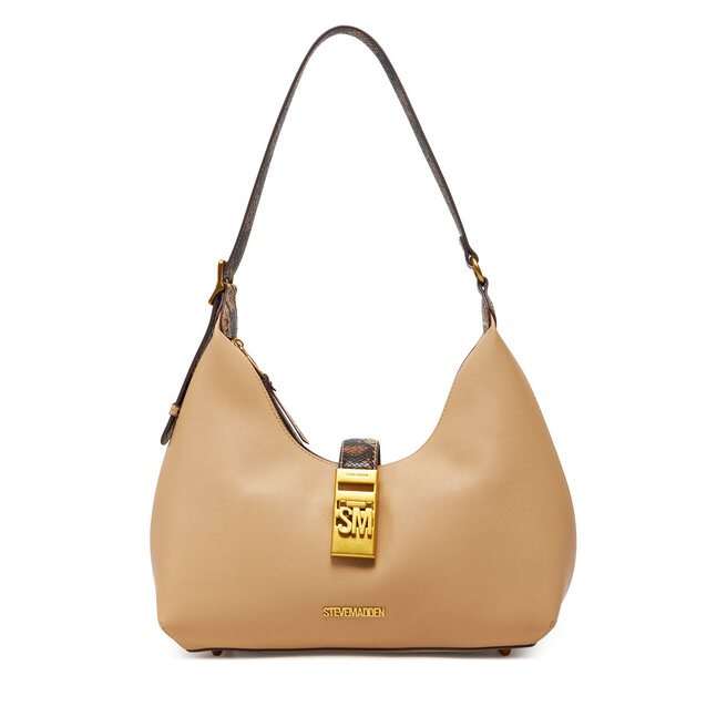 Torebka Steve Madden Bovie-E - Beżowy