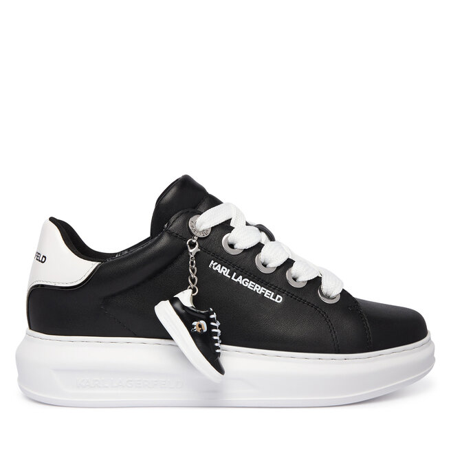 Kobiece sneakersy KARL LAGERFELD