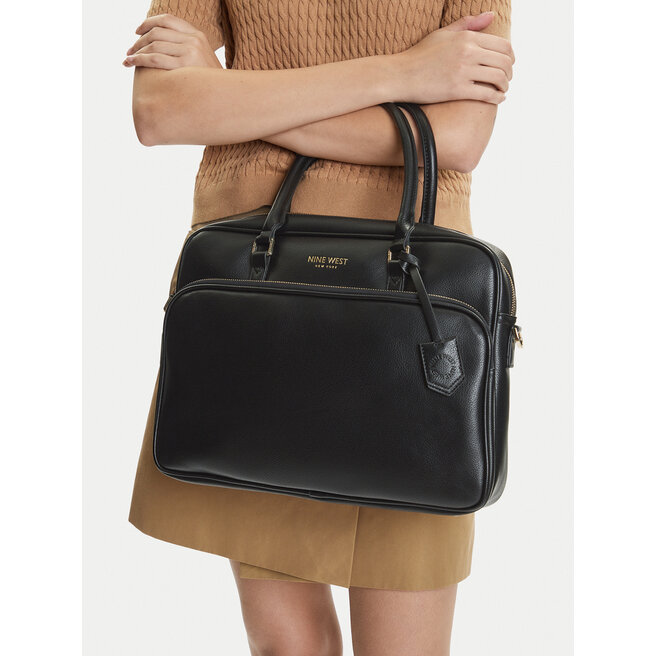 Torba na laptopa Nine West