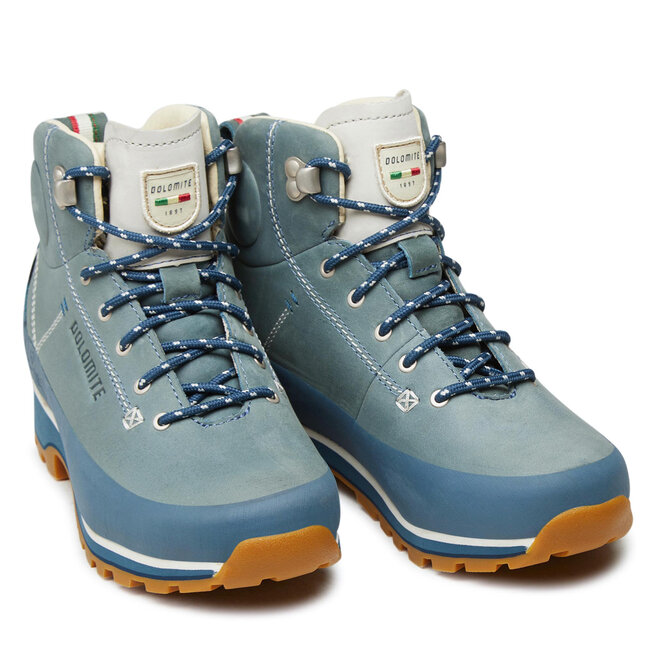 Gtx GORE-TEX 279908-0924004 Denim Blue 