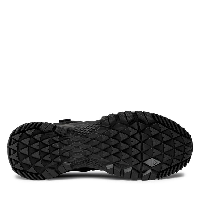 Reebok Trekking-skor Reebok Astroride Trail Gtx 2.0 GORE-TEX EF4157 Cblack/Cblack/Pugry4