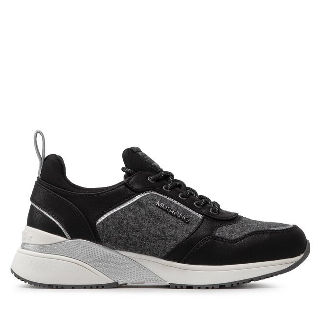 MUSTANG 1358-308, Scarpe da Ginnastica Donna