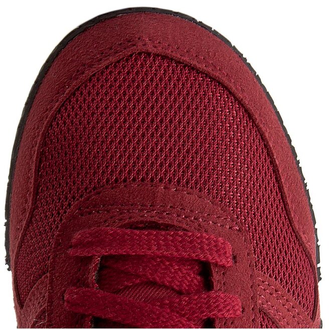 Onitsuka tiger ultimate hot sale 81 burgundy peacoat