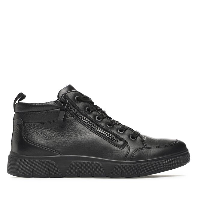 Kobiece sneakersy Ara