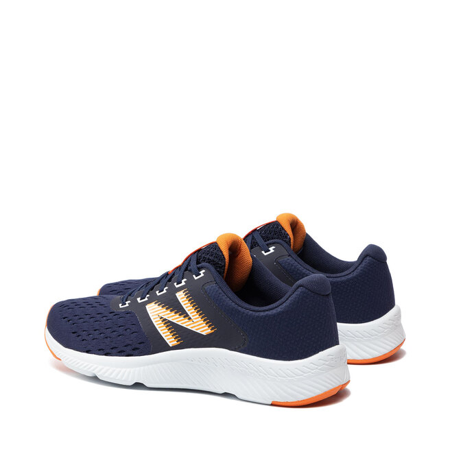 Footwear NEW BALANCE - Drift MDRFTRT1 Navy Blue - Indoor - Running shoes -  Sports shoes - Men's shoes | efootwear.eu