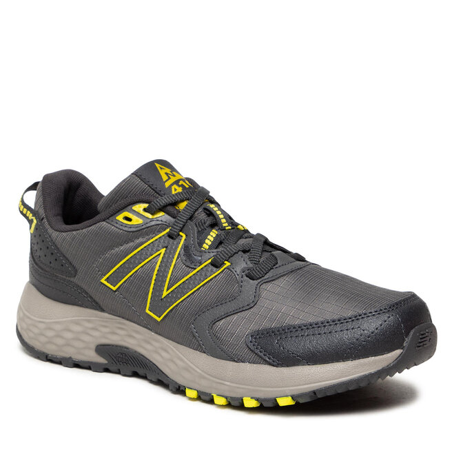 Pantofi New Balance 410 v7 MT410MO7 Gri