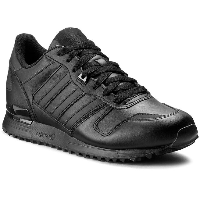 Scarpe adidas Zx 700 S80528 Cblack Cblack Cblack escarpe