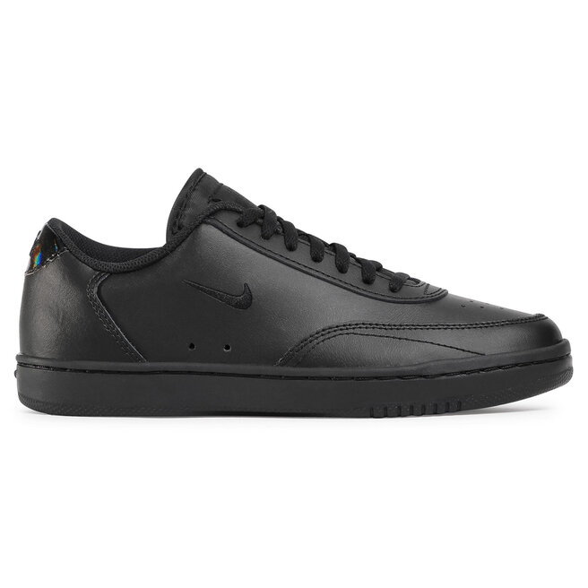 Batai Nike Court Vintage CJ1676 002 Black/Black/White • Www.eavalyne.lt