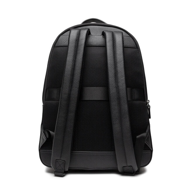 Tommy Hilfiger Mochila Tommy Hilfiger Central Backpack AM0AM09152 BDS