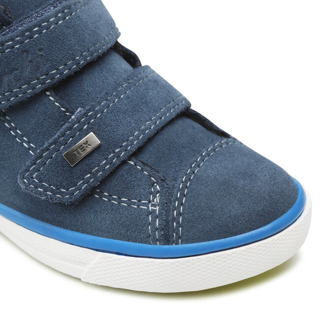 Botines planos Lurchi Marlo 33 13327 22 Jeans zapatos.es