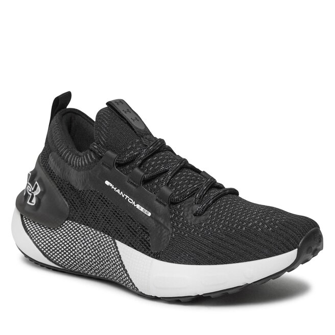 Under Armour Pantofi Under Armour Ua W Hovr Phantom 3 Se 3026584-002 Gri