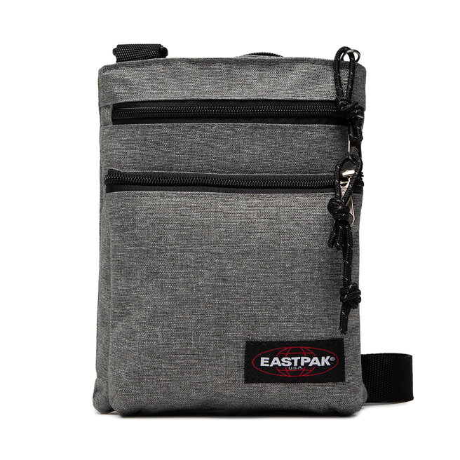 Eastpak Geantă crossover Eastpak Rusher EK000089 Sunday Grey 363