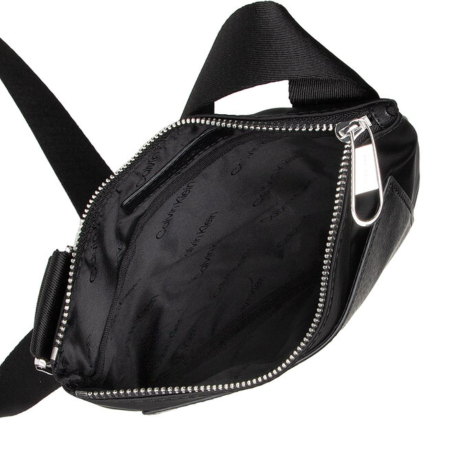 Calvin Klein Bandolera Calvin Klein Classic Repreve Flatpack K50K508705 BAX