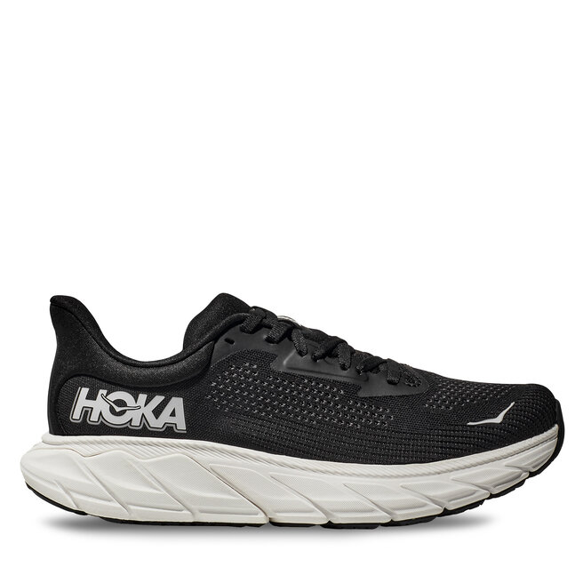 Buty do biegania Hoka Arahi 7 - Czarny