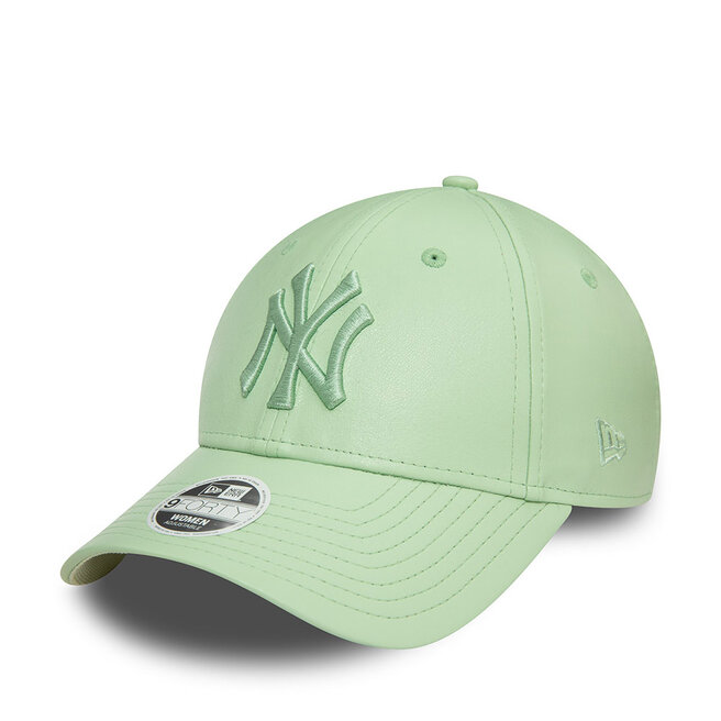 Czapka z daszkiem New Era 9Forty Neyy - Zielony