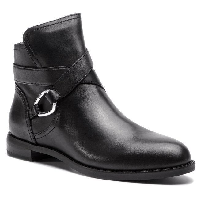 Lauren ralph cheap lauren hermione booties